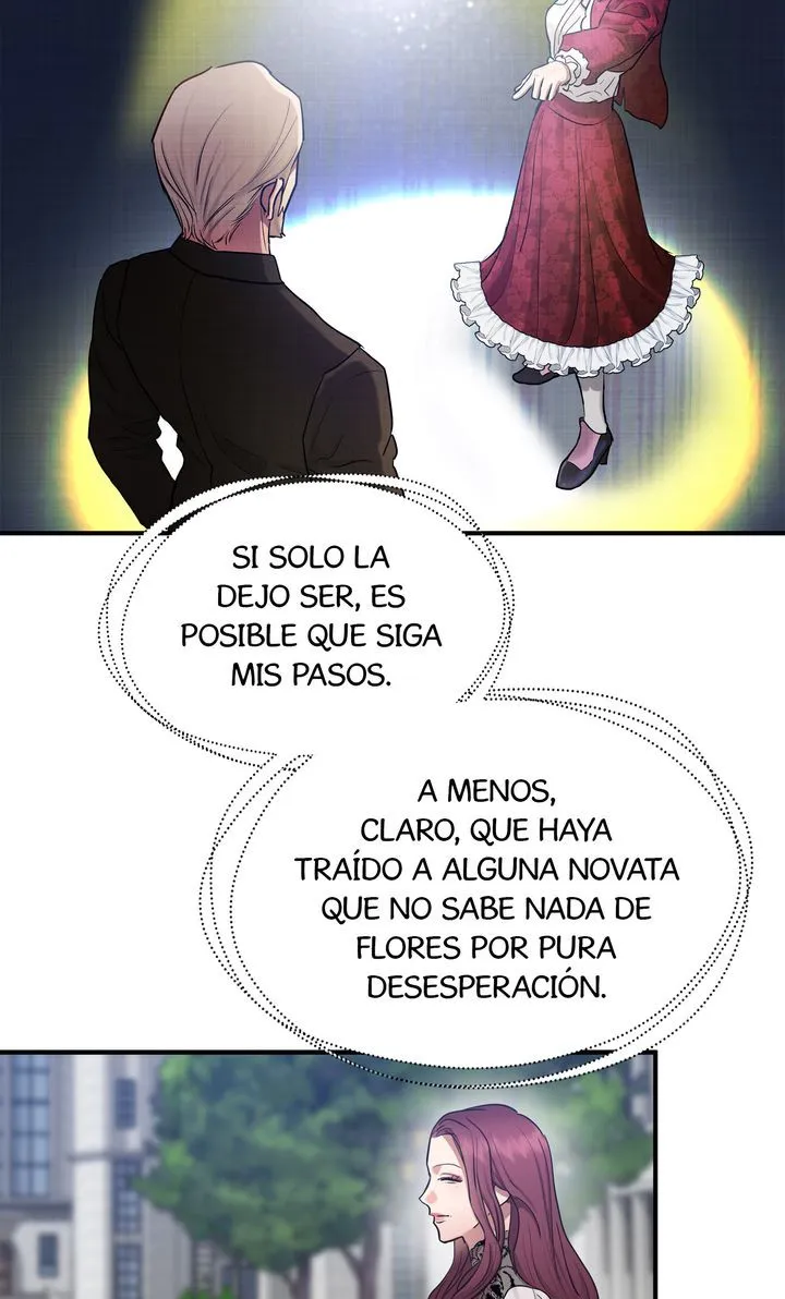 Dos Herederos Capítulo 46 - Página 50 en español