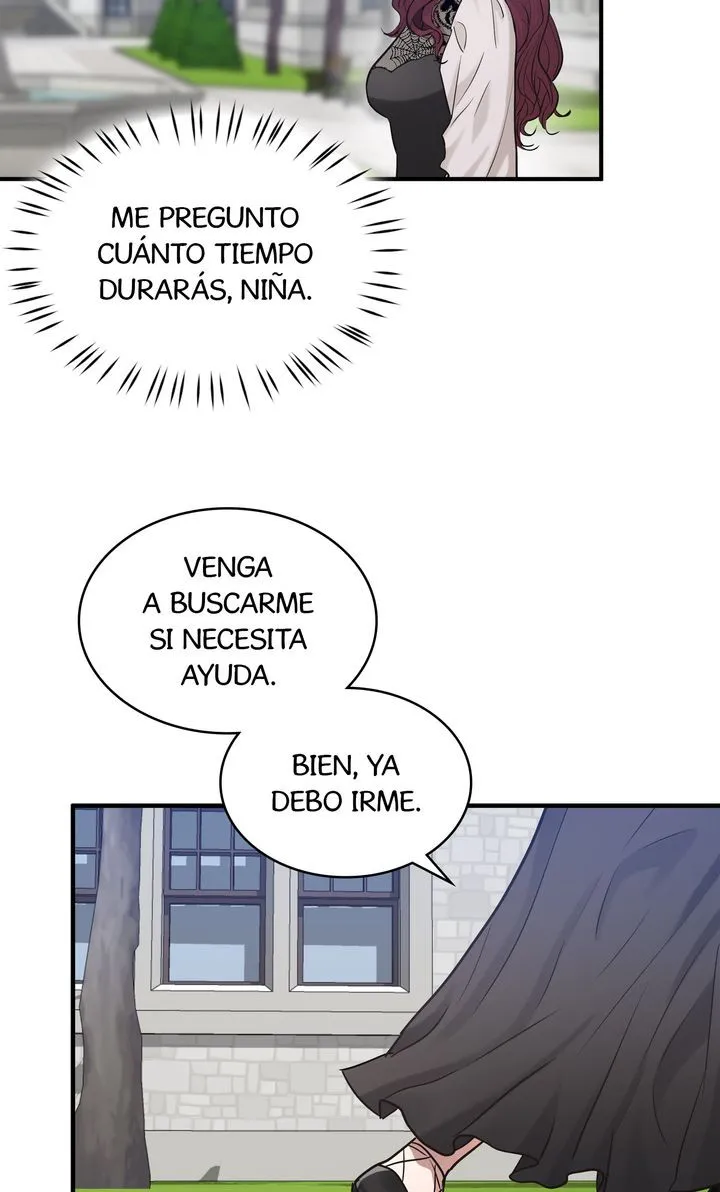 Dos Herederos Capítulo 46 - Página 51 en español