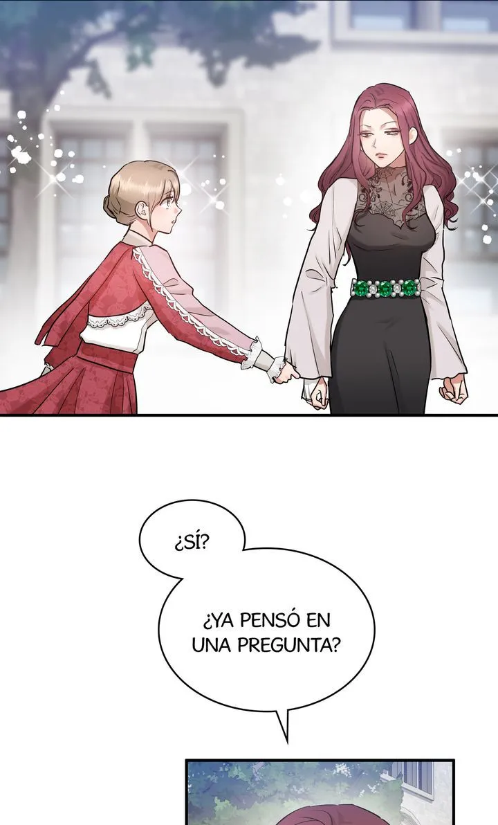 Dos Herederos Capítulo 46 - Página 53 en español