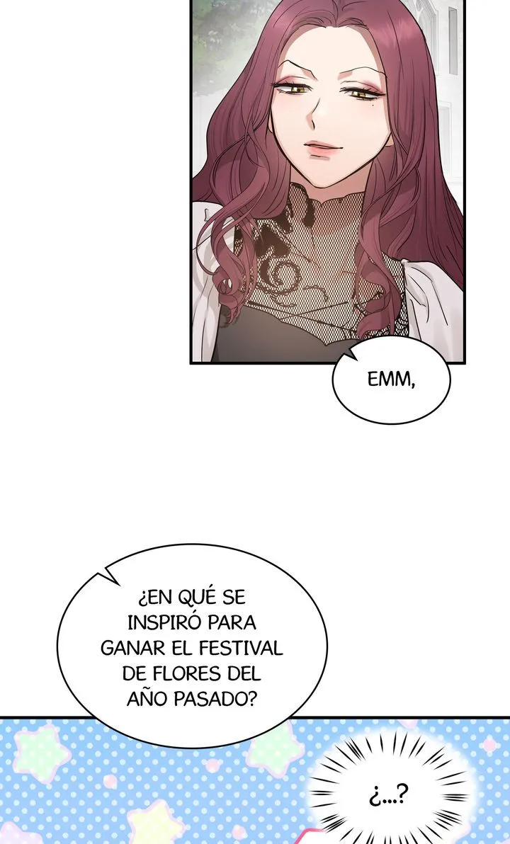 Dos Herederos Capítulo 46 - Página 54 en español