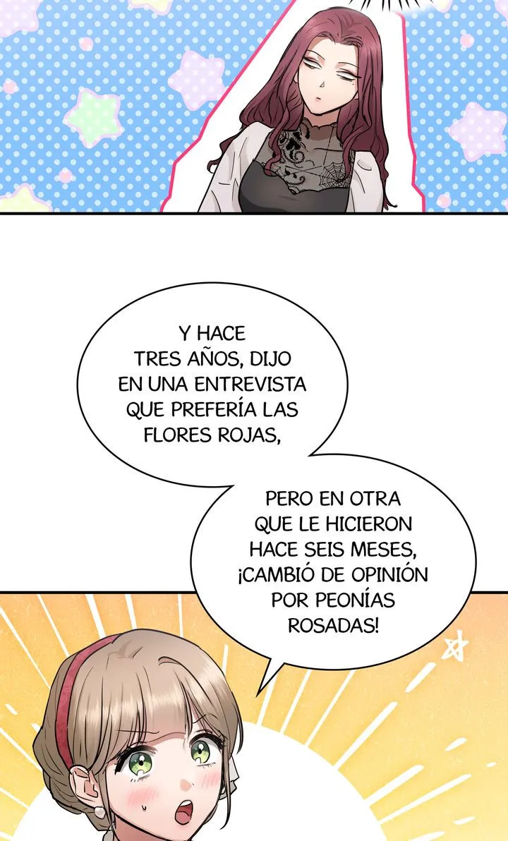 Dos Herederos Capítulo 46 - Página 55 en español