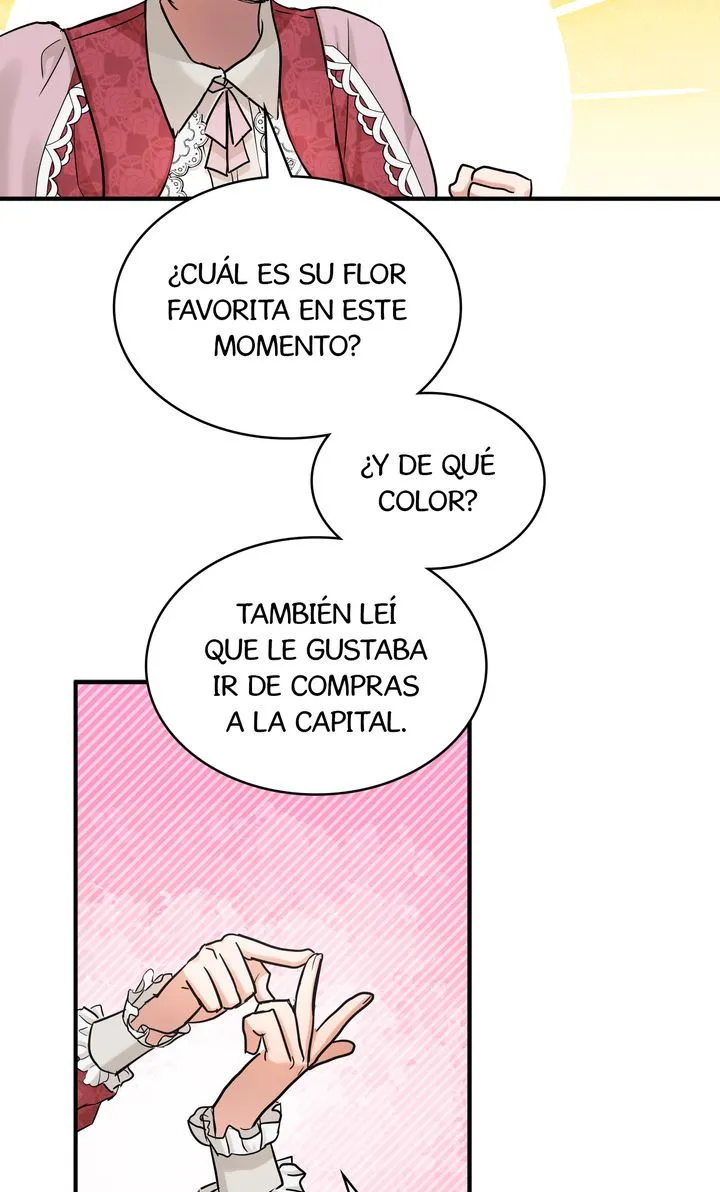 Dos Herederos Capítulo 46 - Página 56 en español