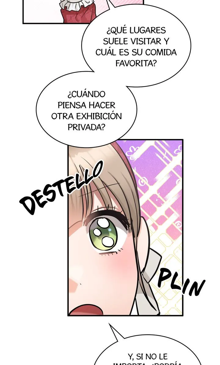 Dos Herederos Capítulo 46 - Página 57 en español