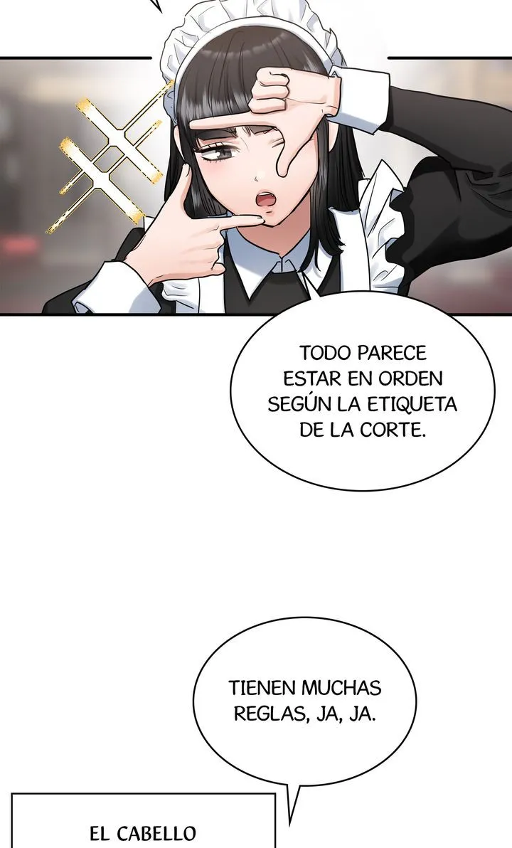 Dos Herederos Capítulo 46 - Página 6 en español