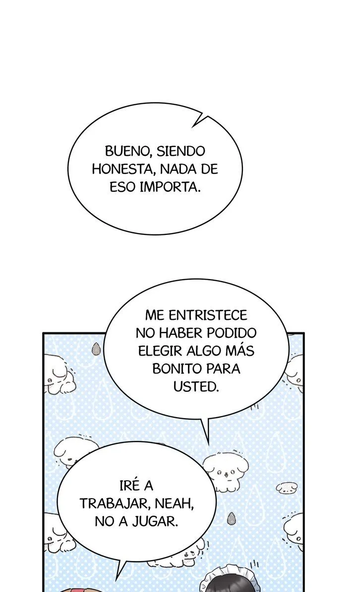 Dos Herederos Capítulo 46 - Página 8 en español