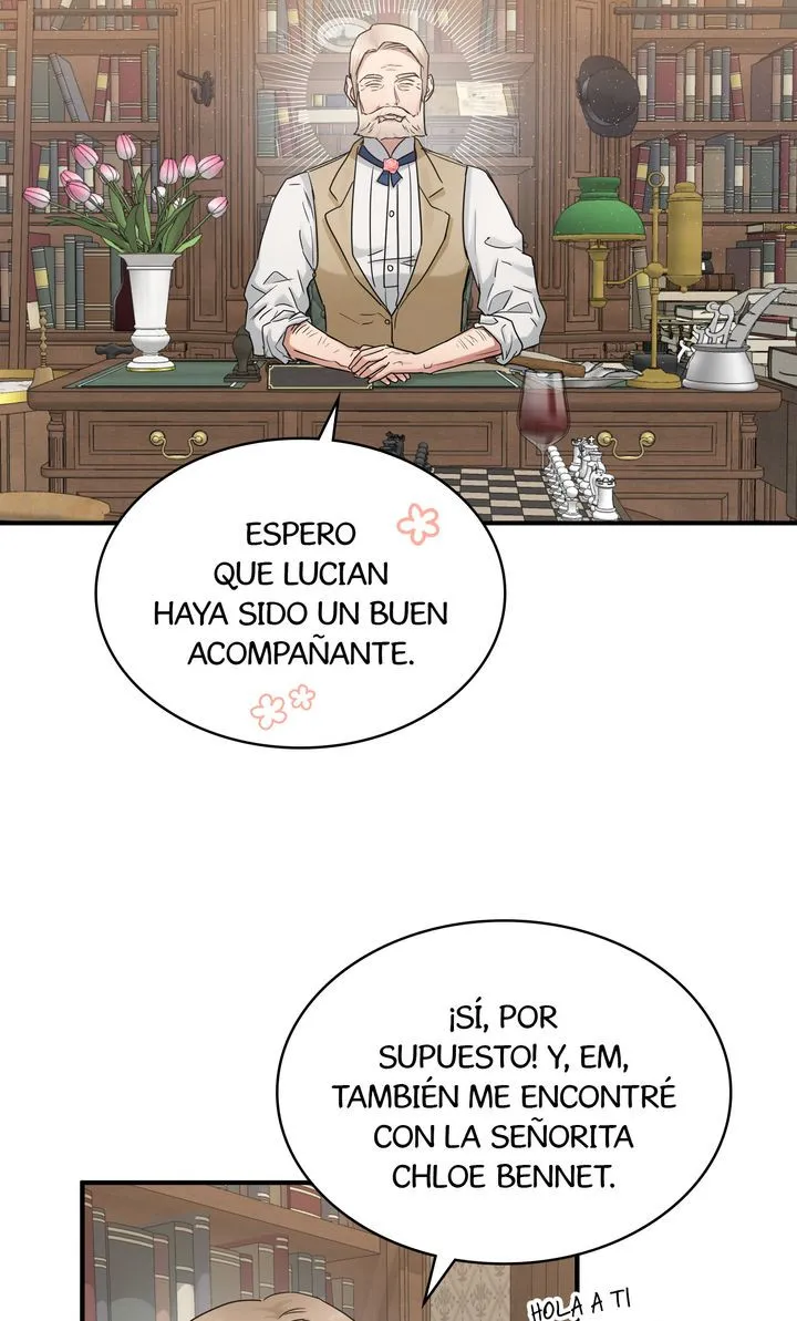 Dos Herederos Capítulo 47 - Página 10 en español
