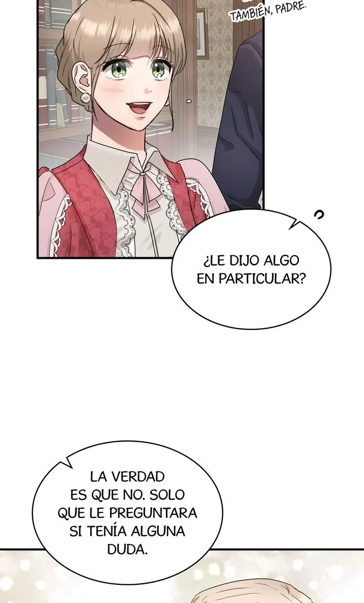 Dos Herederos Capítulo 47 - Página 11 en español