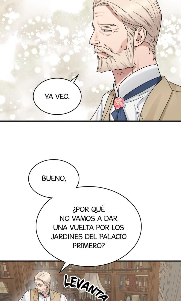 Dos Herederos Capítulo 47 - Página 12 en español