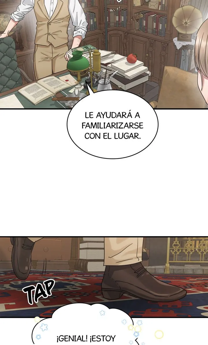Dos Herederos Capítulo 47 - Página 13 en español