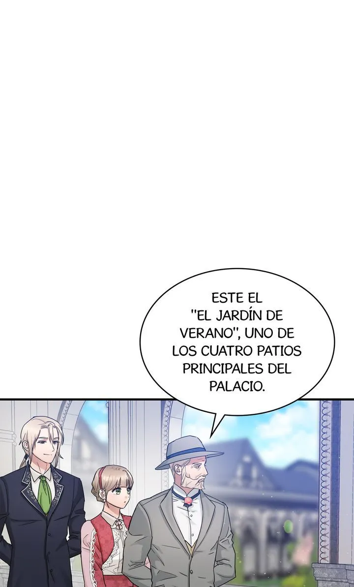 Dos Herederos Capítulo 47 - Página 15 en español