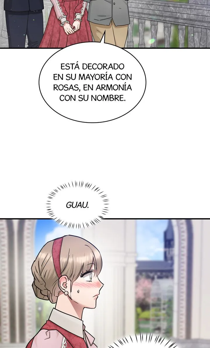 Dos Herederos Capítulo 47 - Página 16 en español