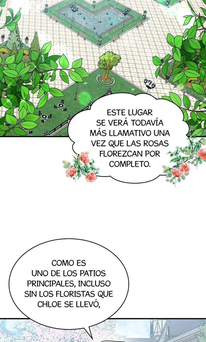 Dos Herederos Capítulo 47 - Página 18 en español