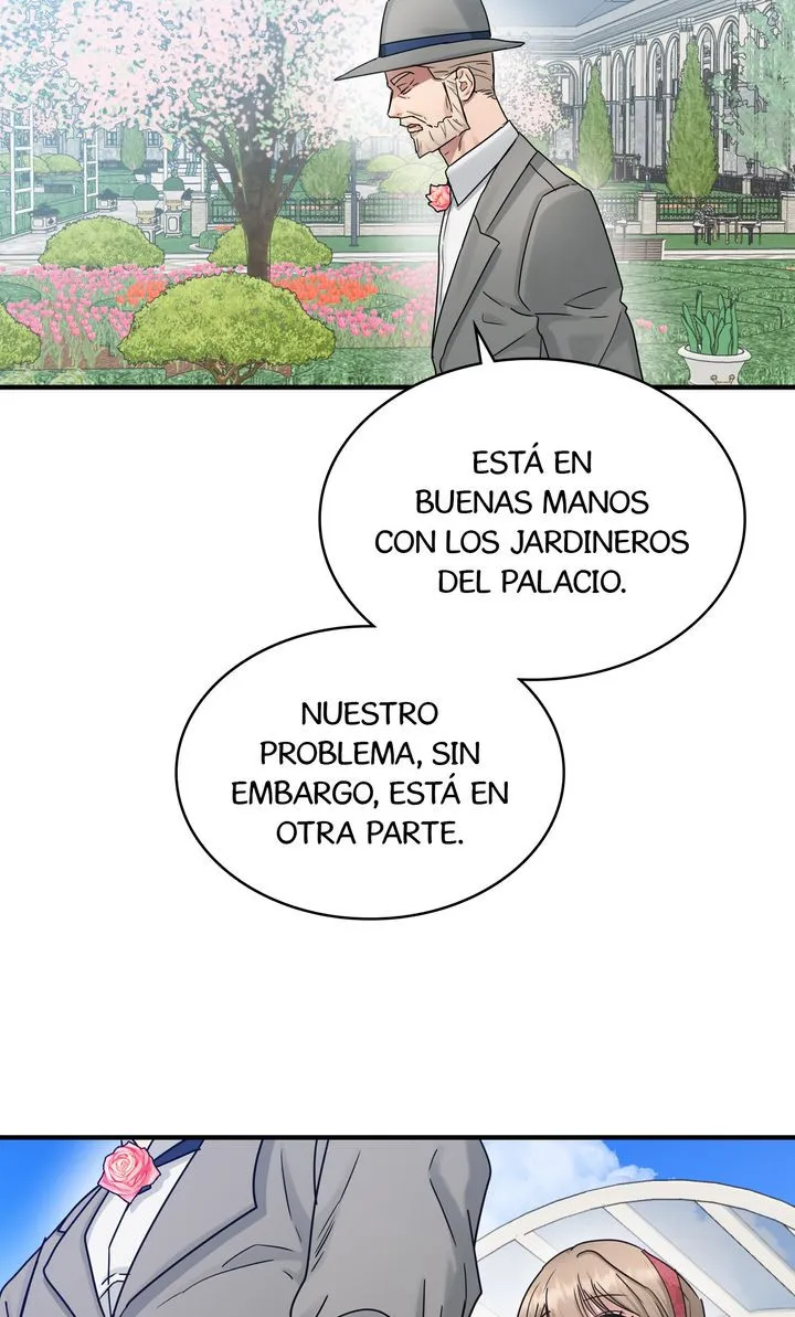 Dos Herederos Capítulo 47 - Página 19 en español