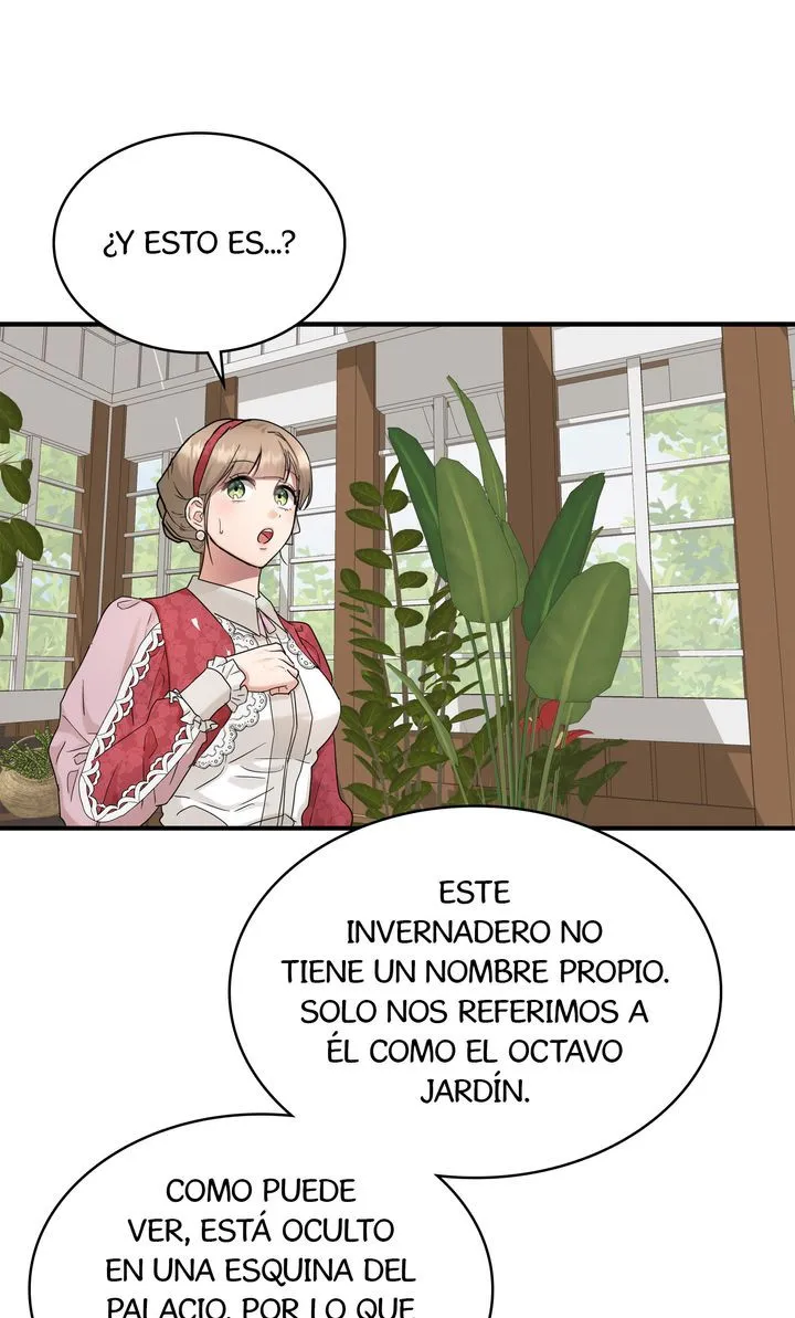 Dos Herederos Capítulo 47 - Página 22 en español