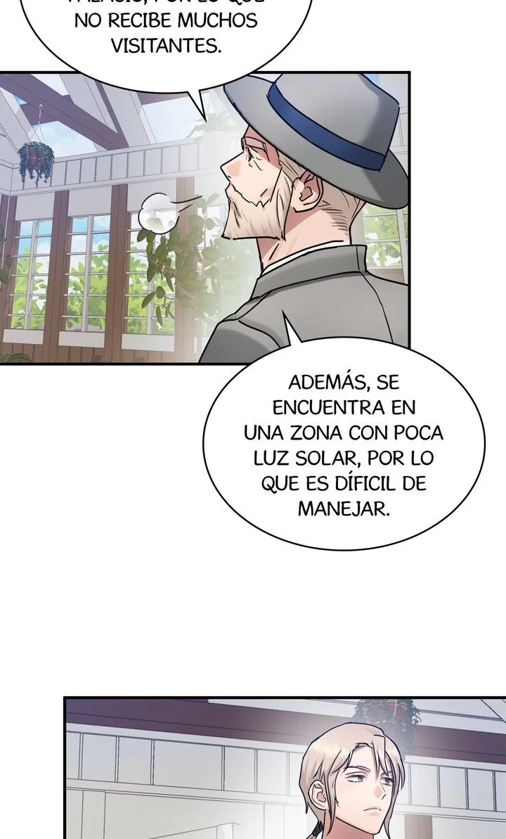 Dos Herederos Capítulo 47 - Página 23 en español