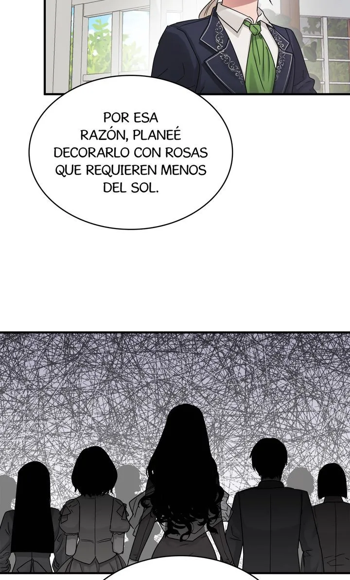 Dos Herederos Capítulo 47 - Página 24 en español