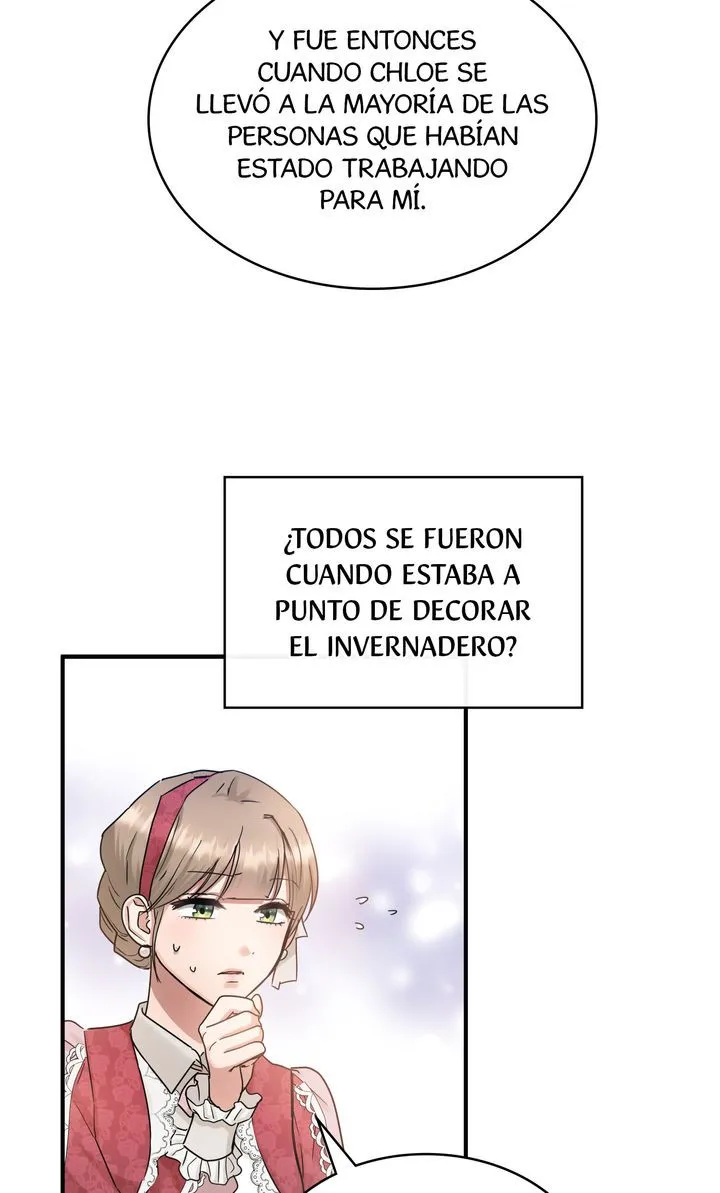 Dos Herederos Capítulo 47 - Página 25 en español