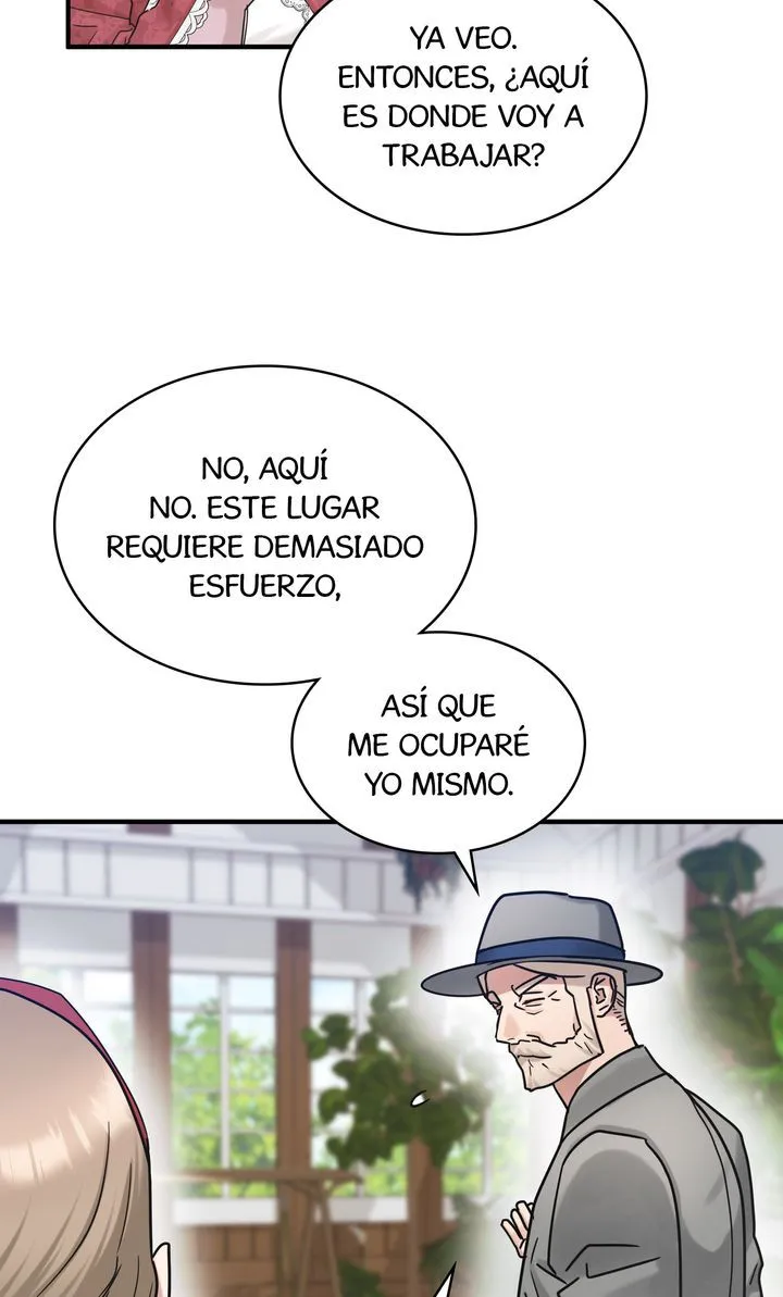 Dos Herederos Capítulo 47 - Página 26 en español