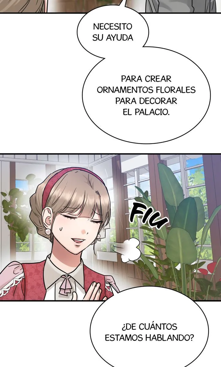 Dos Herederos Capítulo 47 - Página 27 en español