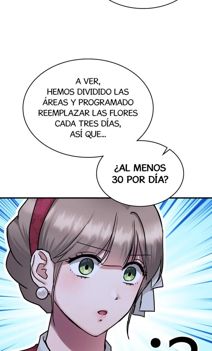 Dos Herederos Capítulo 47 - Página 28 en español