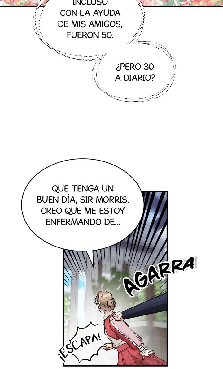 Dos Herederos Capítulo 47 - Página 30 en español