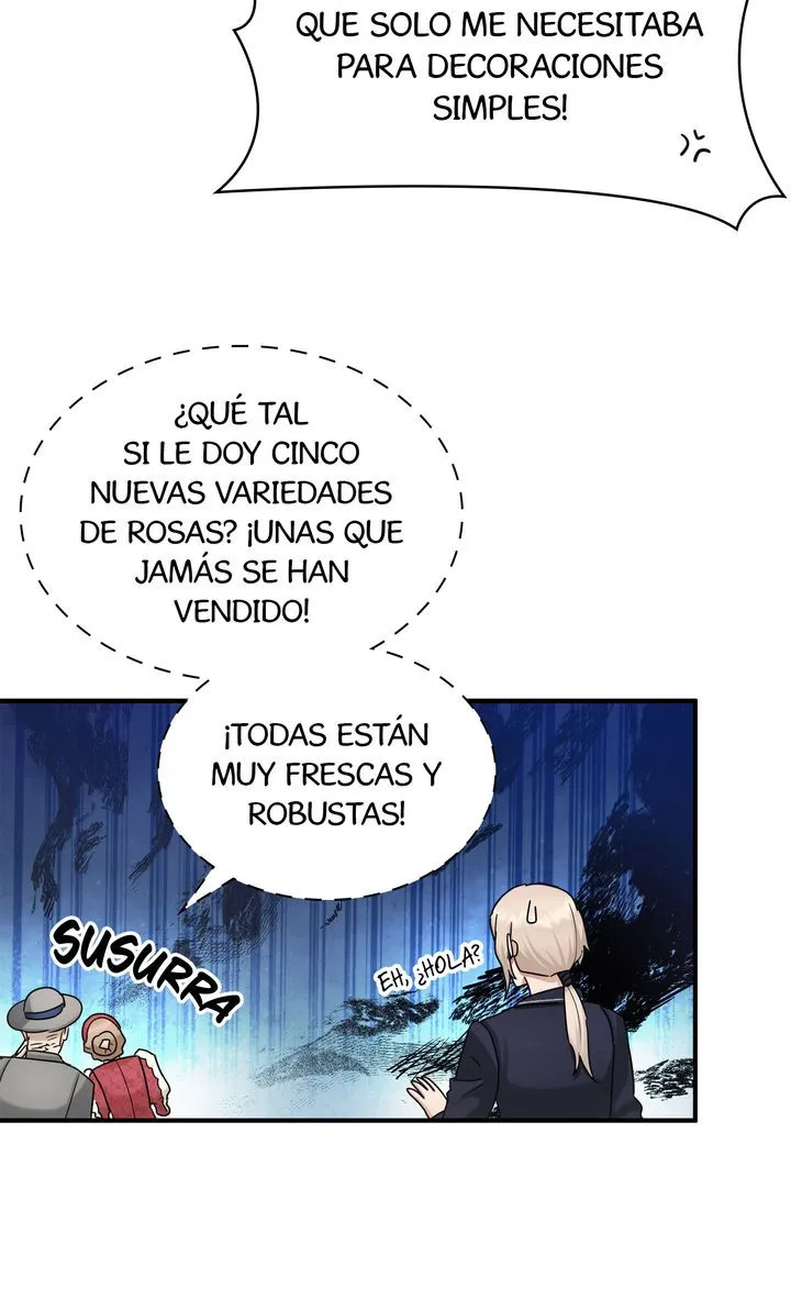 Dos Herederos Capítulo 47 - Página 32 en español