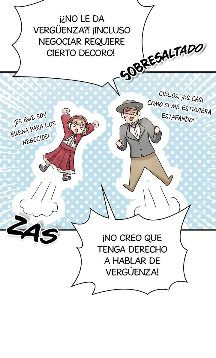 Dos Herederos Capítulo 47 - Página 34 en español