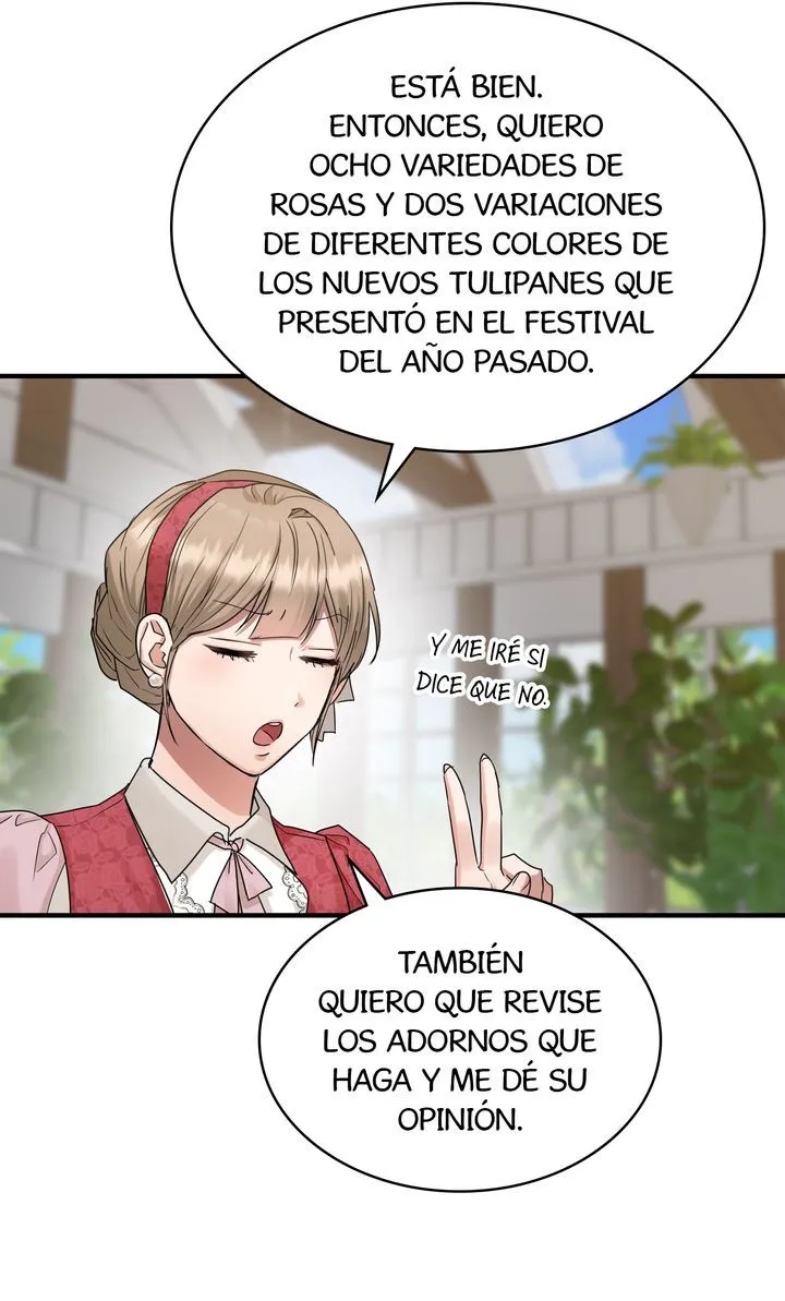 Dos Herederos Capítulo 47 - Página 35 en español