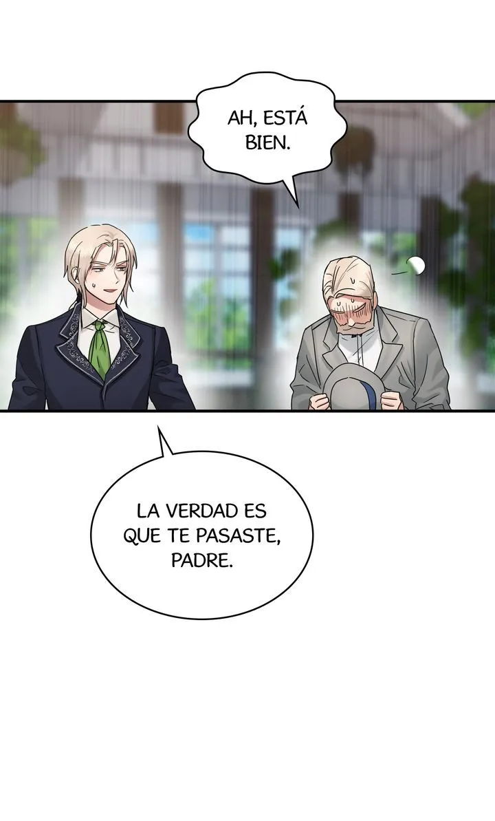 Dos Herederos Capítulo 47 - Página 36 en español