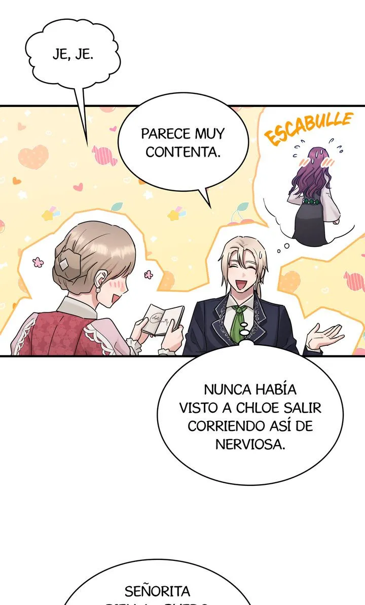Dos Herederos Capítulo 47 - Página 4 en español
