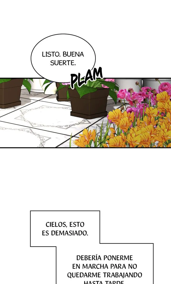 Dos Herederos Capítulo 47 - Página 41 en español