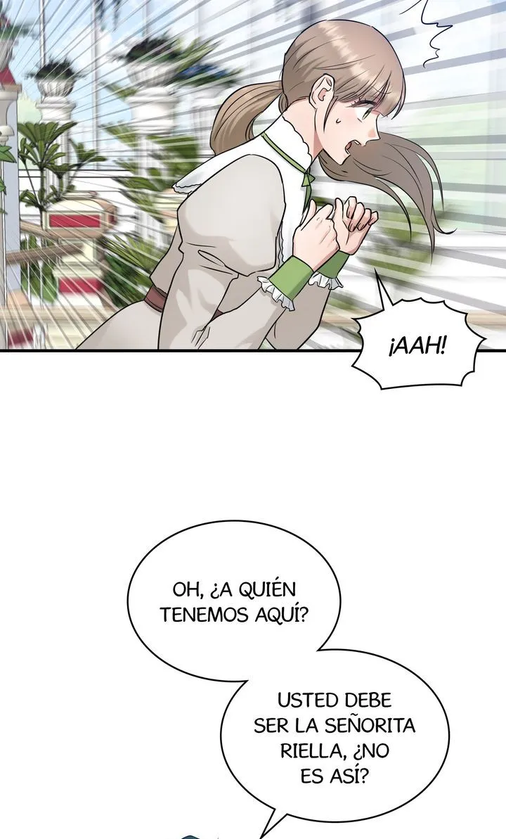Dos Herederos Capítulo 47 - Página 45 en español
