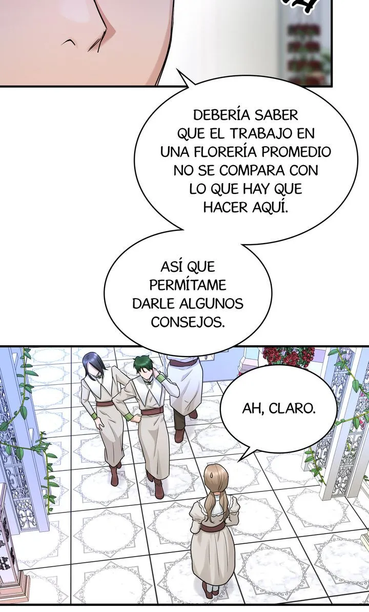Dos Herederos Capítulo 47 - Página 48 en español