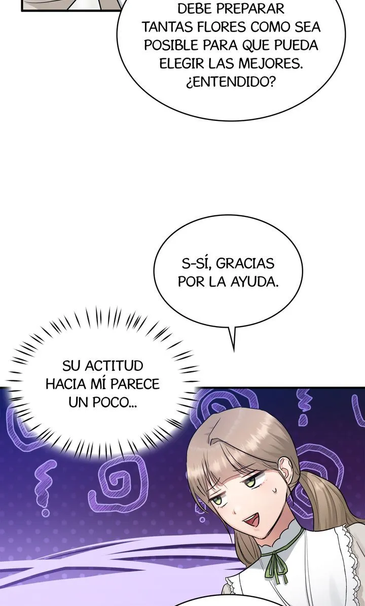Dos Herederos Capítulo 47 - Página 50 en español
