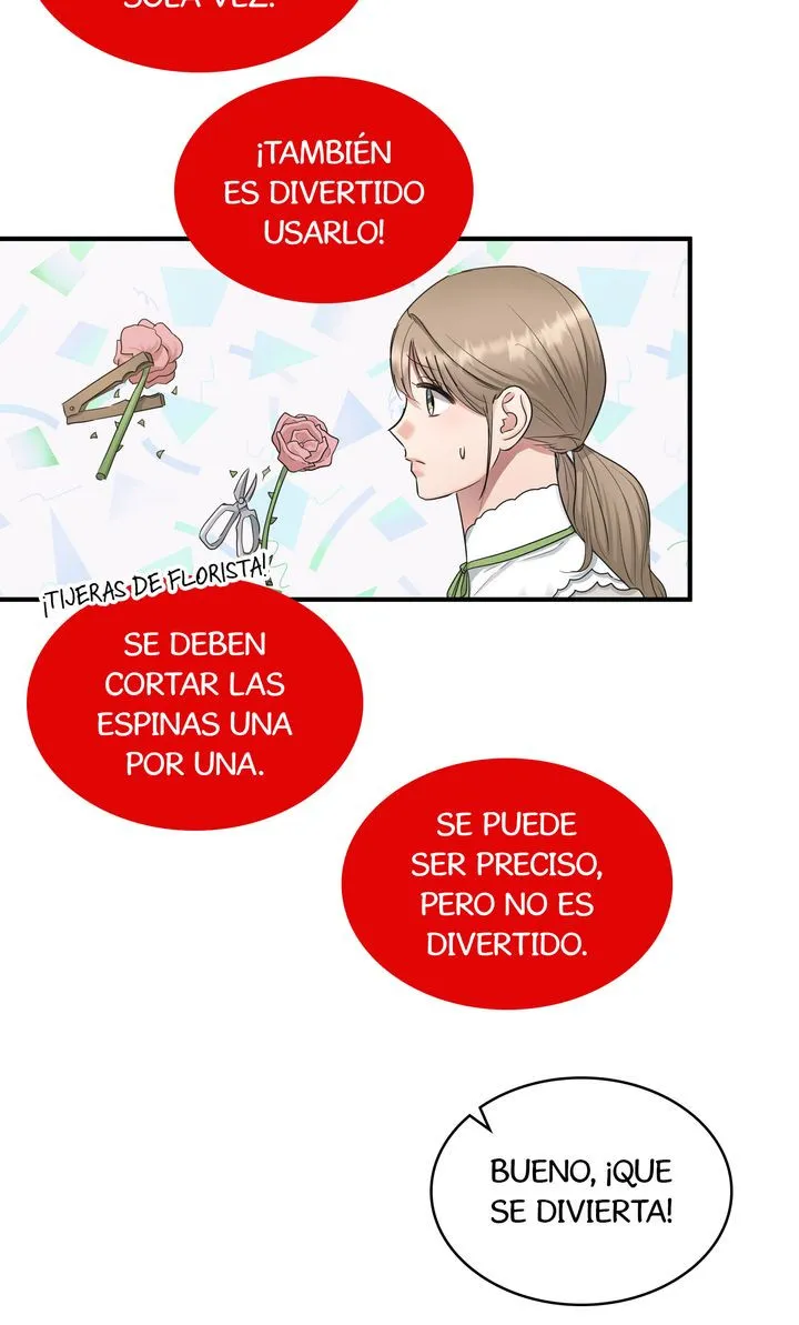Dos Herederos Capítulo 47 - Página 53 en español