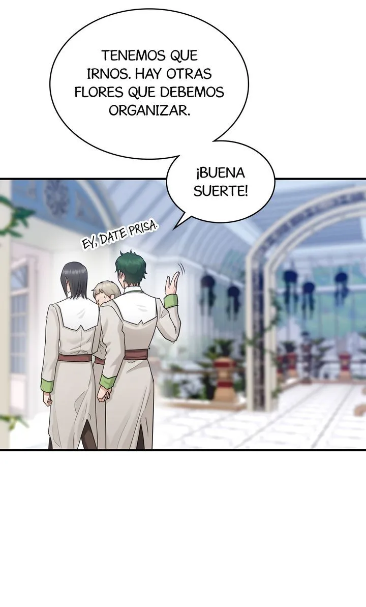 Dos Herederos Capítulo 47 - Página 54 en español