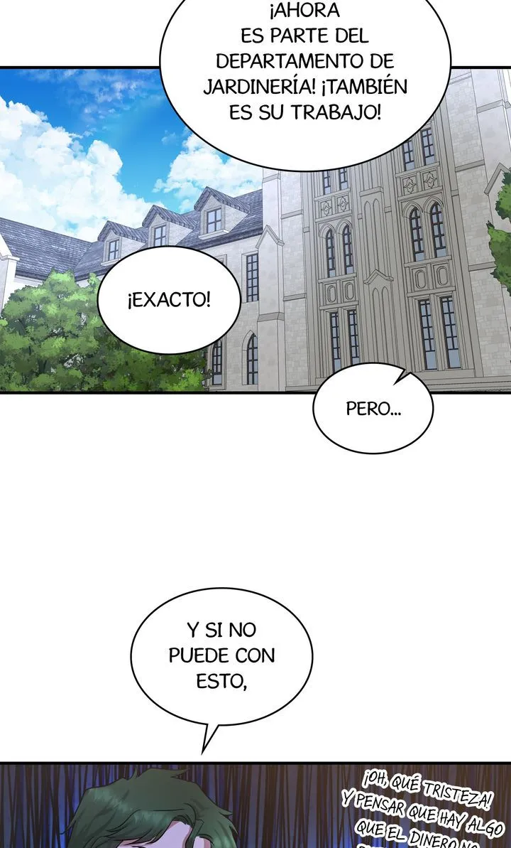 Dos Herederos Capítulo 47 - Página 58 en español