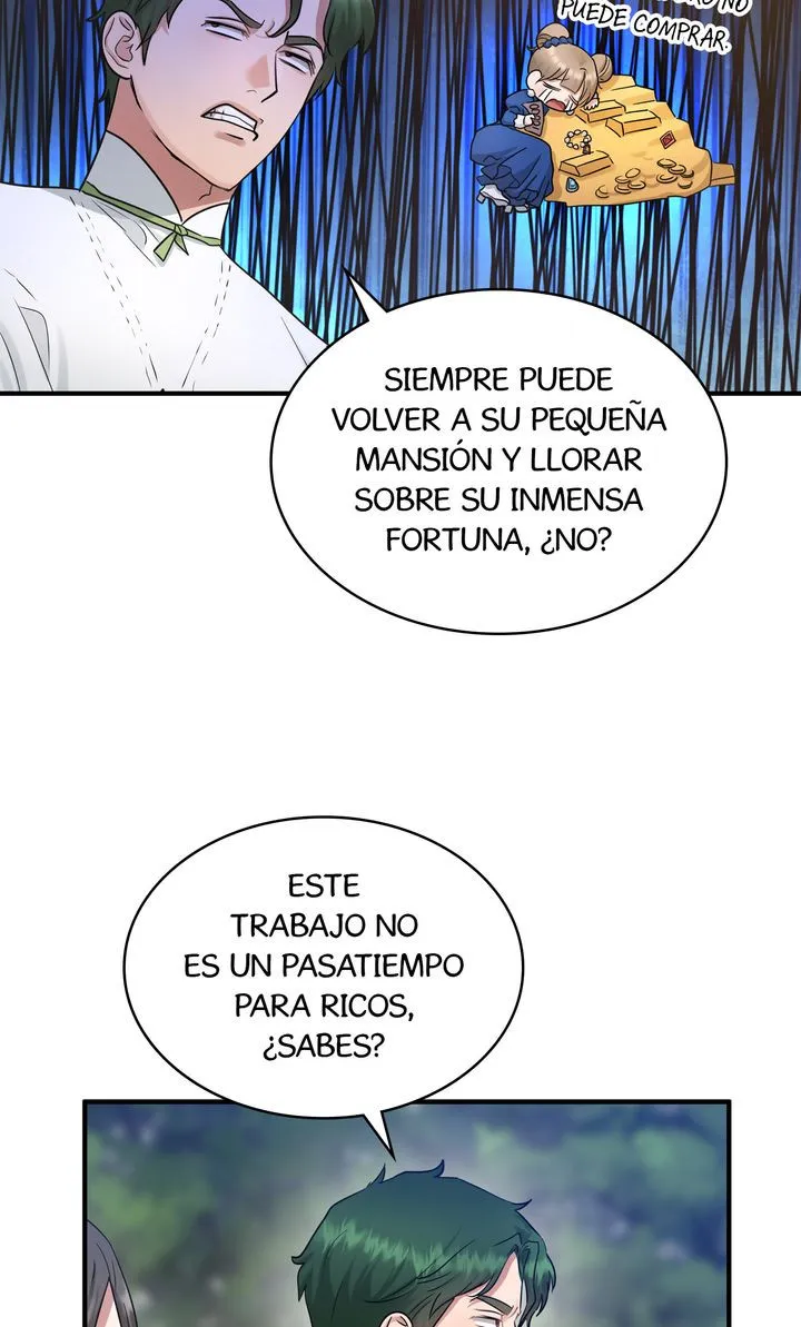 Dos Herederos Capítulo 47 - Página 59 en español