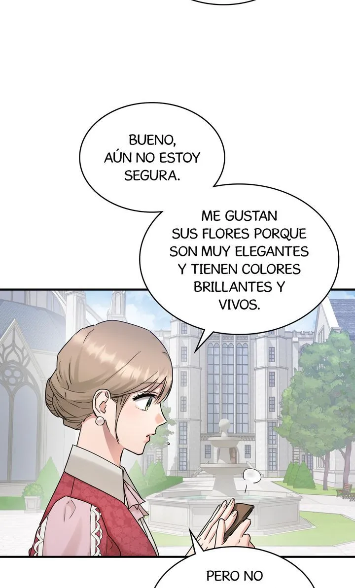 Dos Herederos Capítulo 47 - Página 6 en español