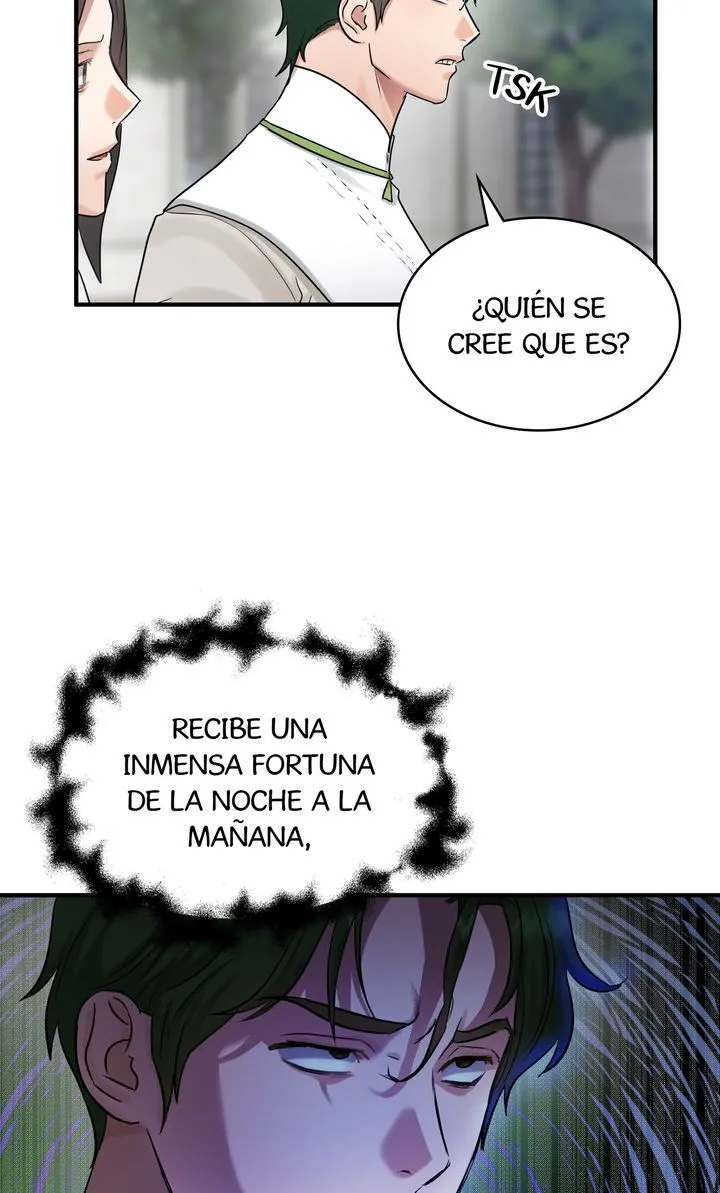 Dos Herederos Capítulo 47 - Página 60 en español