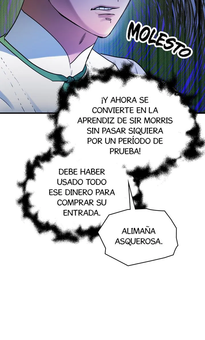 Dos Herederos Capítulo 47 - Página 61 en español