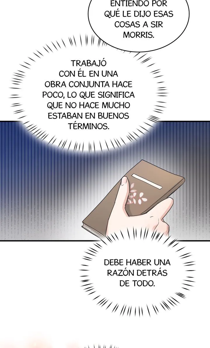 Dos Herederos Capítulo 47 - Página 7 en español