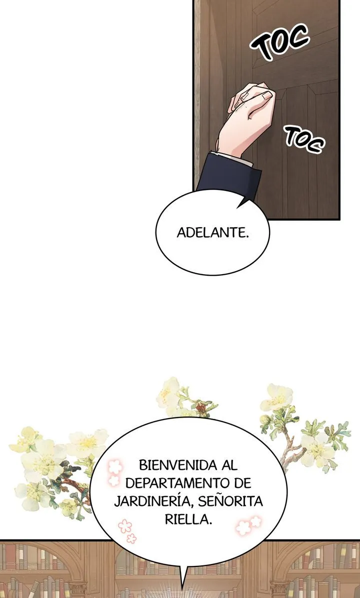 Dos Herederos Capítulo 47 - Página 9 en español