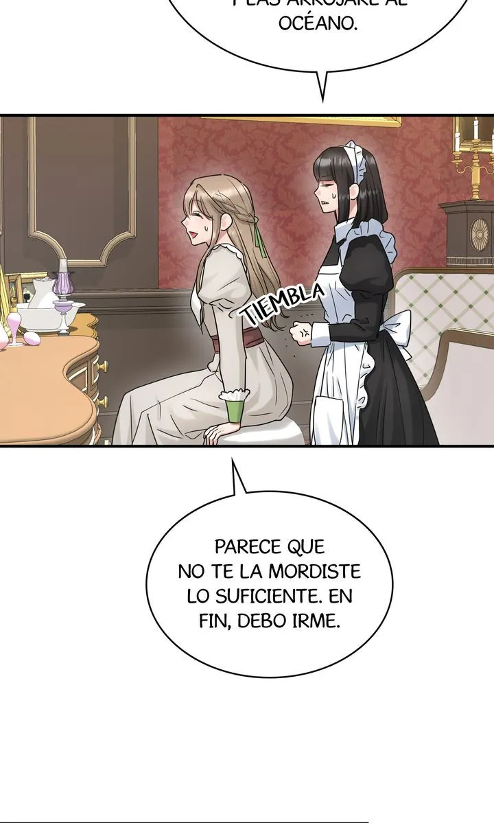 Dos Herederos Capítulo 48 - Página 11 en español