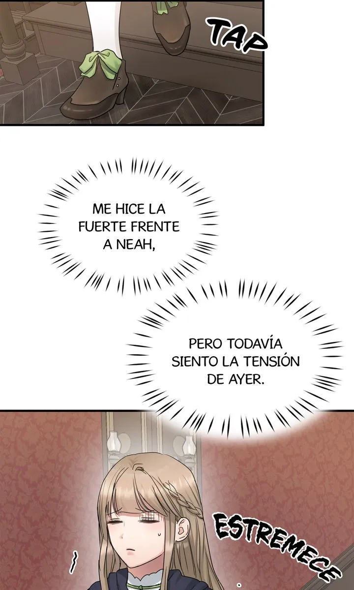 Dos Herederos Capítulo 48 - Página 12 en español