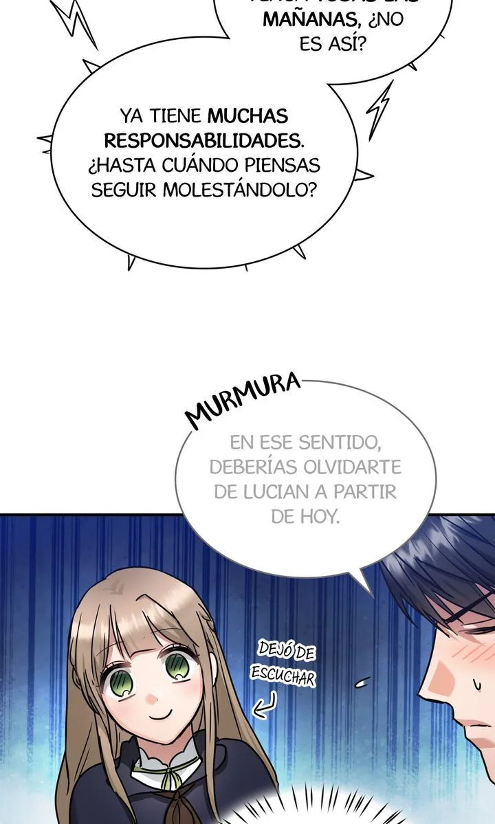 Dos Herederos Capítulo 48 - Página 17 en español