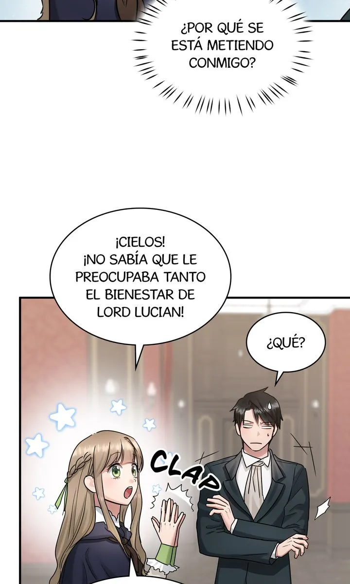 Dos Herederos Capítulo 48 - Página 18 en español