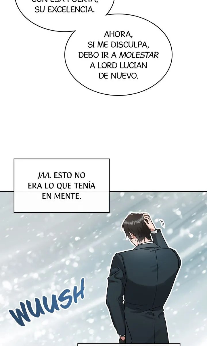 Dos Herederos Capítulo 48 - Página 20 en español