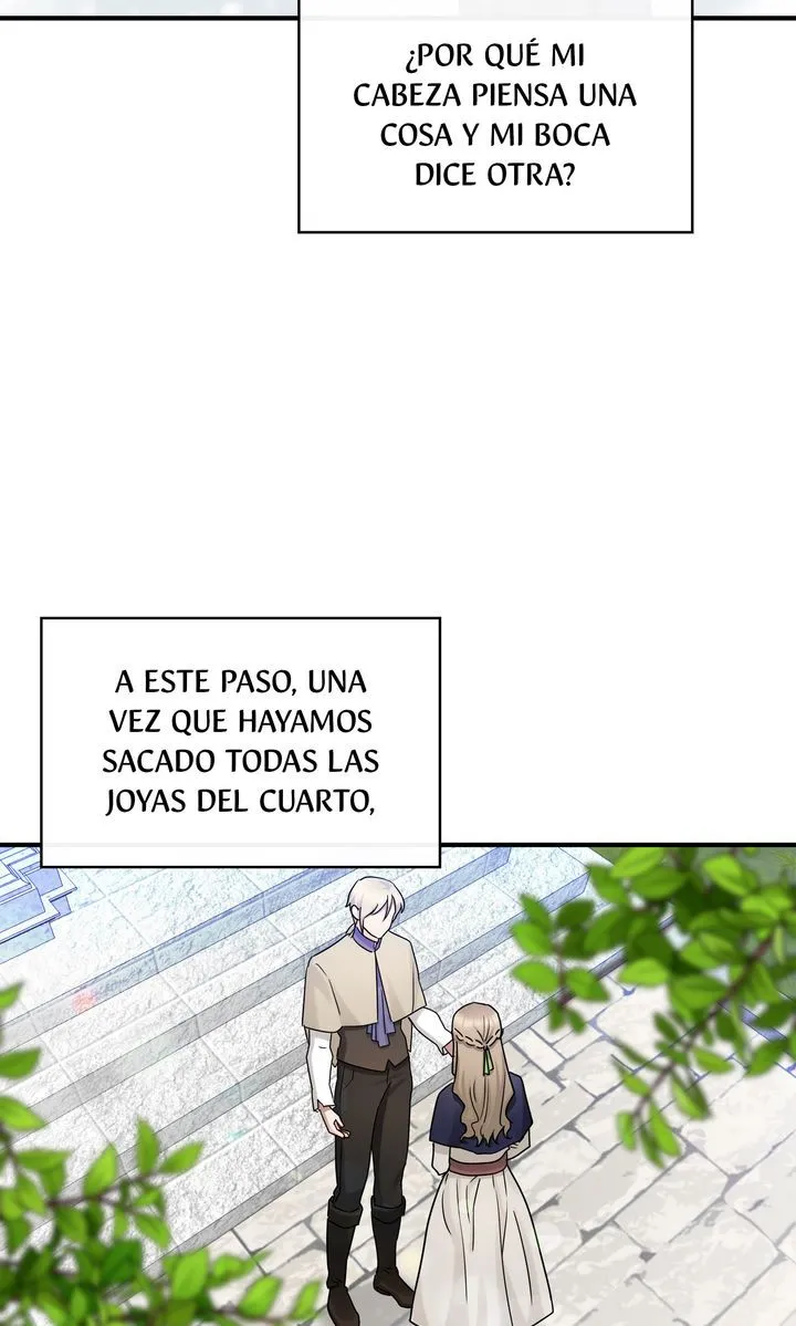 Dos Herederos Capítulo 48 - Página 21 en español