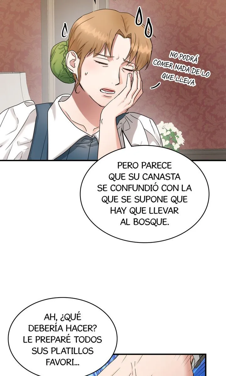 Dos Herederos Capítulo 48 - Página 27 en español